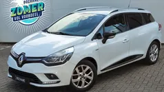 Gebruikt 2020 Renault Clio GrandTour LIMITED Stationwagen | € 12.195 (Eerlijke prijs)