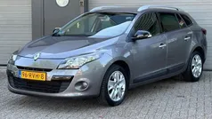 Gebruikt 2011 Renault Mégane GrandTour Stationwagen | € 3.900 (Goede deal)