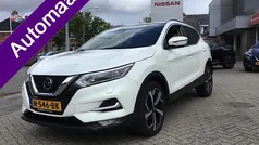Gebruikt 2021 Nissan Qashqai Premium Edition SUV | € 26.500 (Eerlijke prijs)
