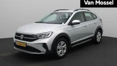 Gebruikt 2022 VW Taigo Life SUV | € 18.400 (Eerlijke prijs)