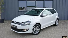 Gebruikt 2013 VW Polo Highline Hatchback | € 7.250 (Eerlijke prijs)