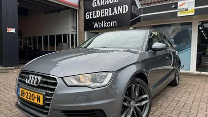 Occasion Audi A3 Proline 110 PK (80 kW) 2016 Sedan
