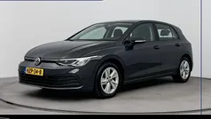 Grijs Gebruikt 2020 VW Golf VII Style Hatchback | € 21.900 (Eerlijke prijs)