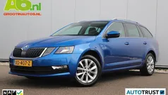 Gebruikt 2019 Skoda Octavia Business Line Stationwagen | € 16.900 (Eerlijke prijs)