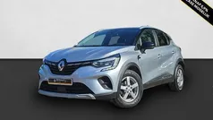 Zilver Gebruikt 2021 Renault Captur Zen SUV | € 21.450 (Goede deal)