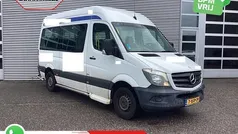 Gebruikt 2014 Mercedes Sprinter Van | € 9.200 (Eerlijke prijs)