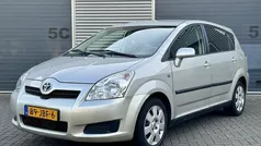 Gebruikt 2009 Toyota Verso Terra MPV | € 2.650 (Super prijs)