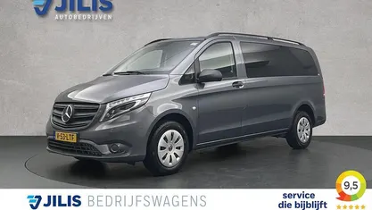 Occasion 2024 Mercedes Vito Van | € 48.950 (Eerlijke prijs)