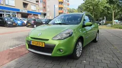 Gebruikt 2010 Renault Clio GrandTour Dynamique Stationwagen | € 2.250 (Goede deal)