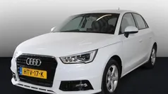Wit Gebruikt 2016 Audi A1 Sport Hatchback | € 12.945 (Eerlijke prijs)