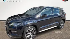 Zwart, metallic lak Gebruikt 2020 Seat Ateca Business SUV | € 24.248 (Eerlijke prijs)