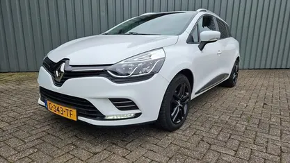 Occasion Renault Clio GrandTour Zen 90 PK (66 kW) 2019 Stationwagen