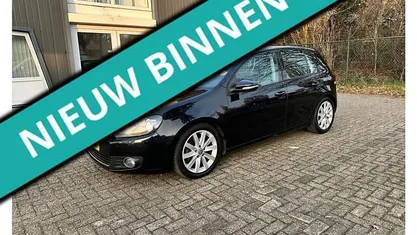 Occasion VW Golf VI Highline 122 PK (89 kW) 2011 Hatchback