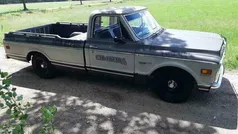 Chevrolet C10