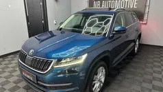 Gebruikt 2019 Skoda Kodiaq Style SUV | € 24.495 (Eerlijke prijs)