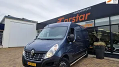 Blauw Gebruikt 2014 Renault Master Van | € 13.950 (Eerlijke prijs)