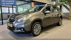 Gebruikt 2014 Peugeot 2008 Premium SUV | € 7.490 (Eerlijke prijs)