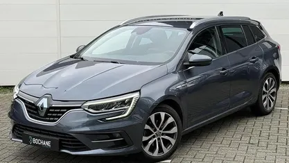 Occasion 2023 Renault Mégane GrandTour Techno Stationwagen | € 20.695 (Eerlijke prijs)