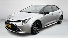 Gebruikt 2022 Toyota Corolla Executive Hatchback | € 29.950 (Eerlijke prijs)