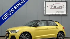 Gebruikt 2019 Audi A1 Sportback Hatchback | € 18.695 (Eerlijke prijs)