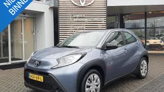 Gebruikt 2025 Toyota Aygo X Play SUV | € 18.900 (Eerlijke prijs)