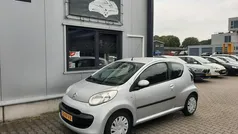 Gebruikt 2005 Citroën C1 Hatchback | € 1.749 (Eerlijke prijs)