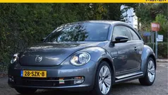 Grijs Gebruikt 2012 VW Beetle Sport Hatchback | € 13.955 (Eerlijke prijs)
