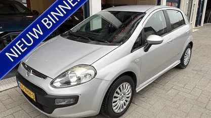 Occasion 2010 Fiat Punto Evo Dynamic Hatchback | € 1.299 (Super prijs)