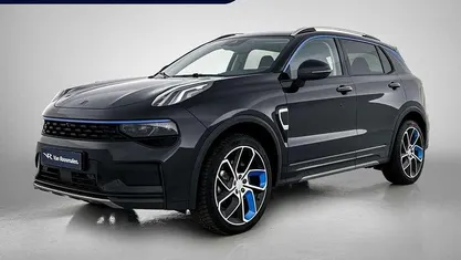 Gebruikt 2022 Lynk & Co 01 SUV | € 23.800 (Eerlijke prijs)