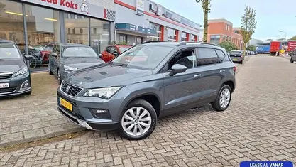 Occasion 2019 Seat Ateca Business SUV | € 17.950 (Eerlijke prijs)