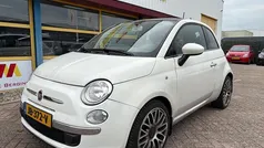Gebruikt 2014 Fiat 500 Pop Star Hatchback | € 4.750 (Eerlijke prijs)