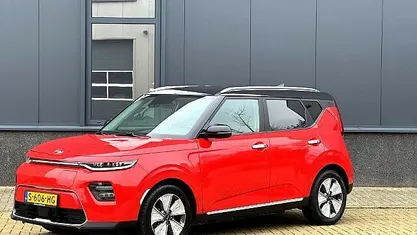 Gebruikt 2019 Kia Soul SUV | € 16.900 (Super prijs)