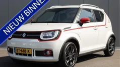 Wit Gebruikt 2016 Suzuki Ignis Hatchback | € 12.745 (Eerlijke prijs)