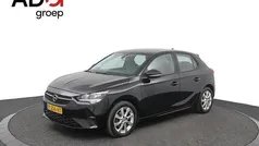 Gebruikt 2021 Opel Corsa Edition Hatchback | € 12.950 (Goede deal)