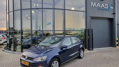 Gebruikt 2014 VW Polo Edition Hatchback | € 7.250 (Eerlijke prijs)