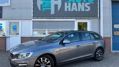 Gebruikt 2017 Volvo V60 Dynamic Stationwagen | € 13.999 (Super prijs)