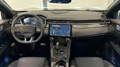 Zwart Gebruikt 2023 Lynk & Co 01 SUV | € 28.690 (Eerlijke prijs)