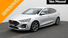 Gebruikt 2023 Ford Focus ST-Line Hatchback | € 23.945 (Goede deal)
