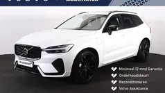 Wit Gebruikt 2024 Volvo XC60 Plus SUV | € 58.900 (Eerlijke prijs)