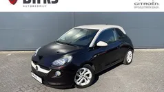 Bruin Gebruikt 2016 Opel Adam Jam Hatchback | € 8.745 (Eerlijke prijs)