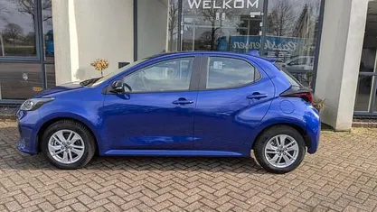 Occasion Mazda 2 Center-Line 93 PK (68 kW) 2024 Hatchback