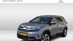 Grijs Gebruikt 2021 Citroën C5 Aircross Business Class SUV | € 23.495 (Eerlijke prijs)