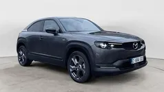 Gebruikt 2023 Mazda MX30 SUV | € 22.250 (Eerlijke prijs)