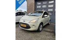 Gebruikt 2009 Ford Ka Titanium Hatchback | € 2.399 (Eerlijke prijs)