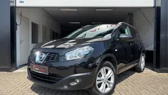 Gebruikt 2010 Nissan Qashqai SUV | € 10.499 (Eerlijke prijs)