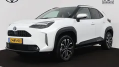 Wit Gebruikt 2023 Toyota Yaris Cross X-plore SUV | € 28.945 (Eerlijke prijs)