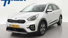Gebruikt 2020 Kia Niro SUV | € 17.900 (Eerlijke prijs)