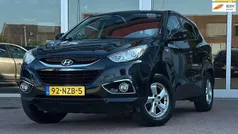 Gebruikt 2011 Hyundai ix35 Dynamiq SUV | € 7.944 (Eerlijke prijs)