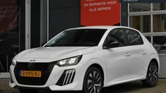Gebruikt 2024 Peugeot 208 Active Hatchback | € 24.945 (Eerlijke prijs)