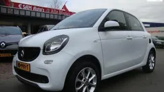 Gebruikt 2015 Smart ForFour Hatchback | € 6.495 (Eerlijke prijs)